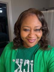 Michelle Brown -solomon