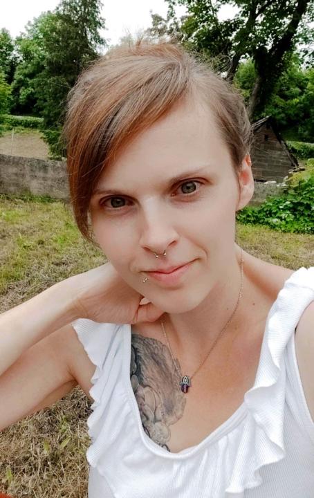 Anita Kratz