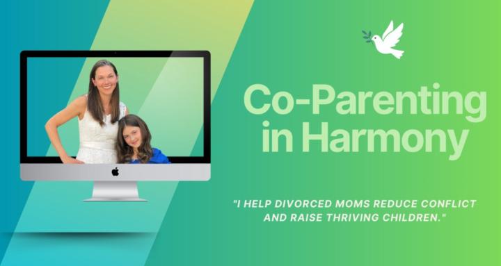 Co Parenting in Harmony