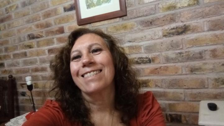 Sandra Ríos