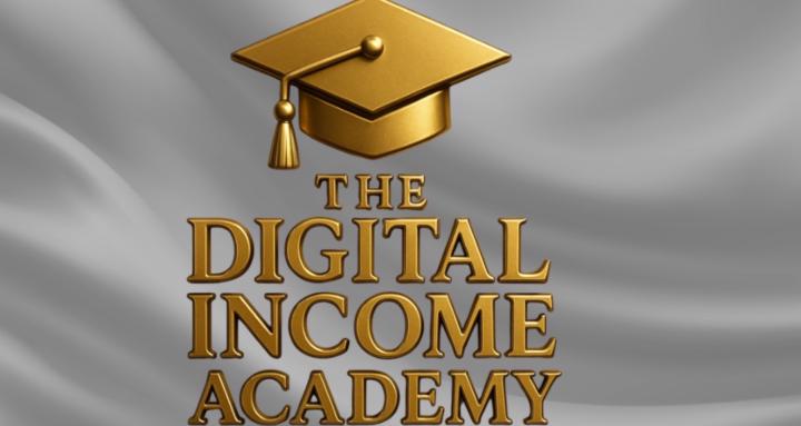 The Digital Income Academy