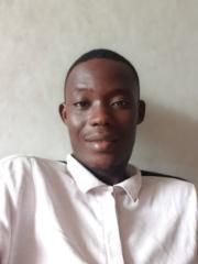 Gore Dje bi bolou Toussaint