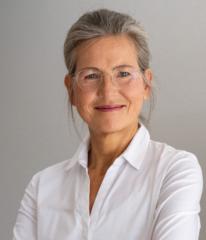 Dagmar Bensaad
