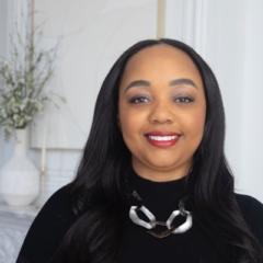 Zulekha Dwyer