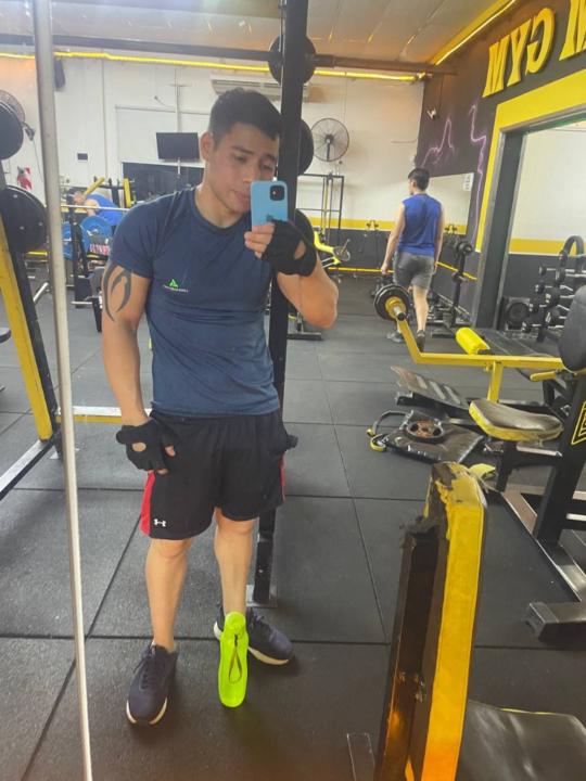 Denis Camilo Saettone