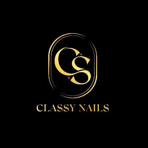 Classy Nails