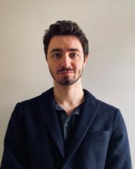 Alexandre Almerge