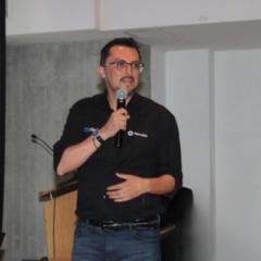 Mauricio Cuevas