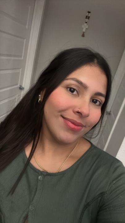 Elvira Vásquez Flores