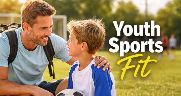 Youth Sports Fit