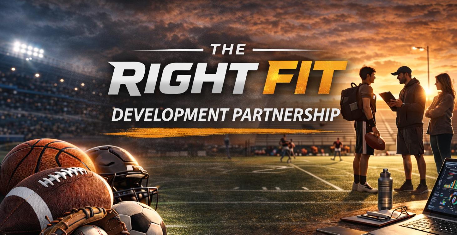 The Right Fit Development Partnership
