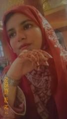 Areeba Zahid