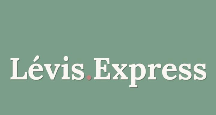 Lévis.Express