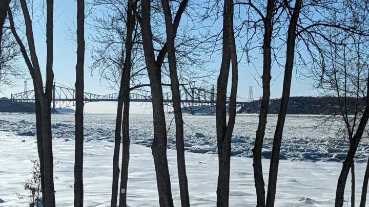 Bienvenue sur la communauté de Lévis.Express!