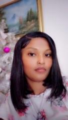 Sheril Forrest