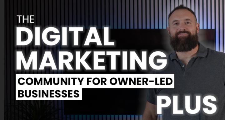 Chris Bedford Digital Plus