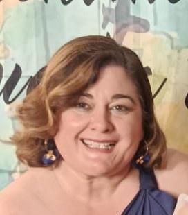 Rosa Maria Ruiz Matas