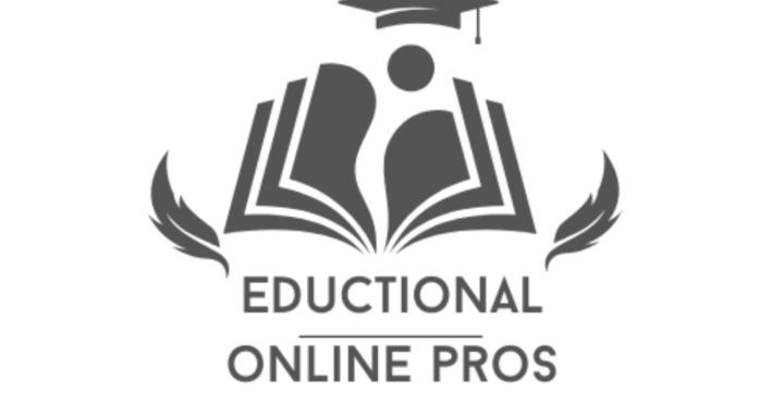 ONLINE EDUCTION PROS