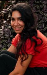 Sheina Vazquez Molina