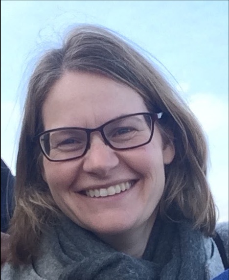 Clare Burlingham