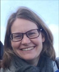 Clare Burlingham