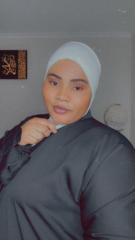 Halimatu Coker