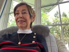 Beverly Topping