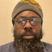 Darren Green