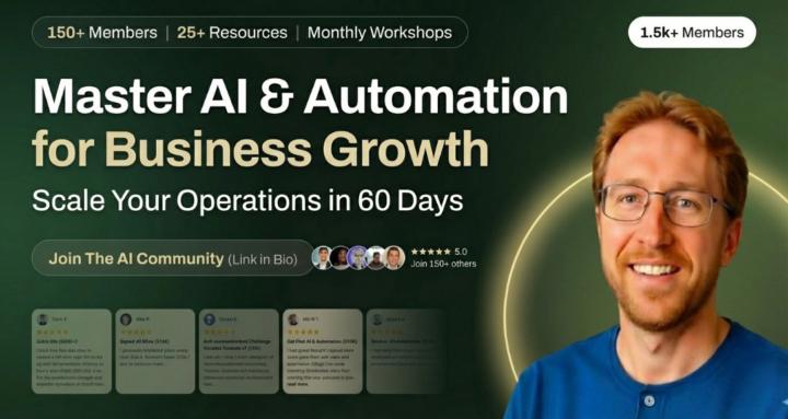 AI Automation Station