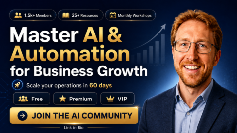 AI Income Lab gallery image