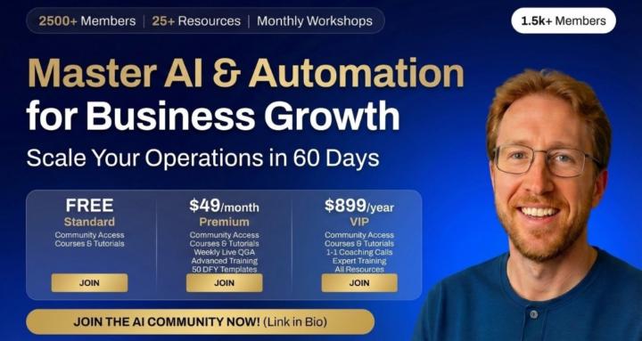 AI Automation Station