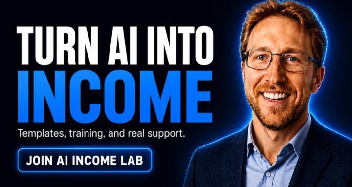 AI Income Lab