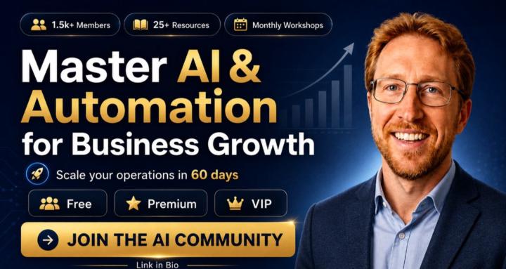 AI Income Lab cover