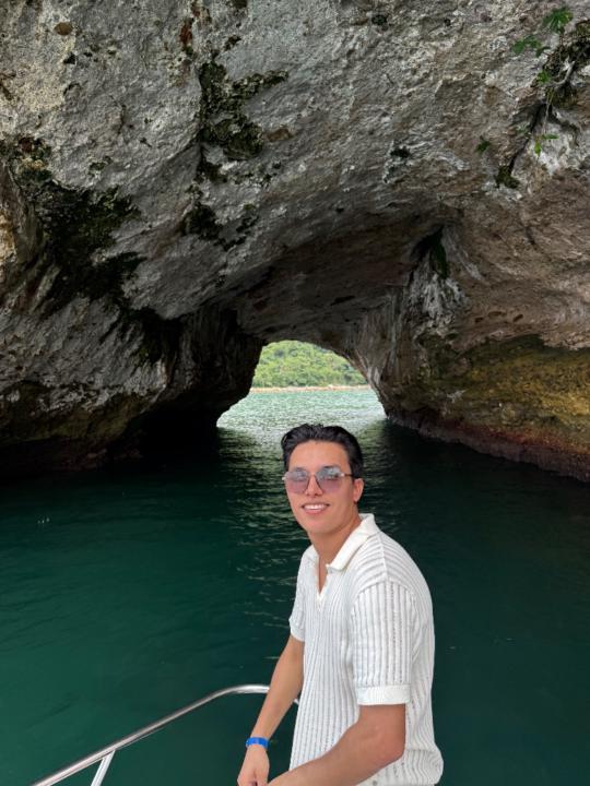 Arath Medina Gonzalez