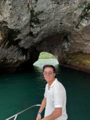 Arath Medina Gonzalez