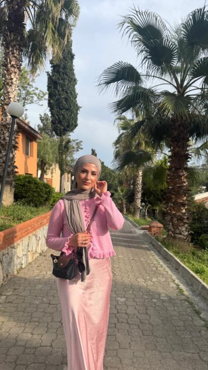 Esra Avci