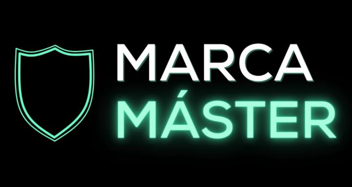 Marca Máster