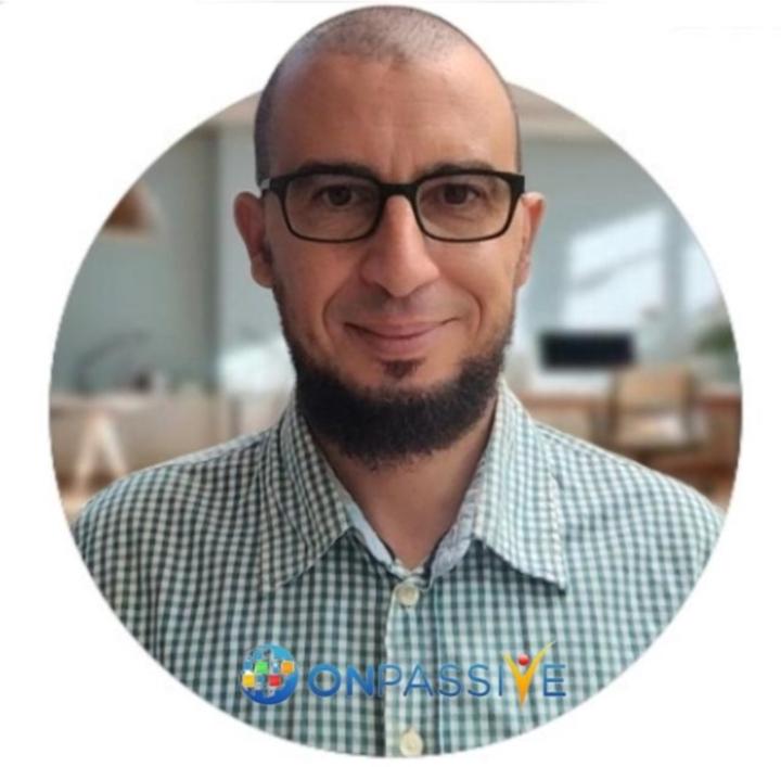 Mohammed Chkier