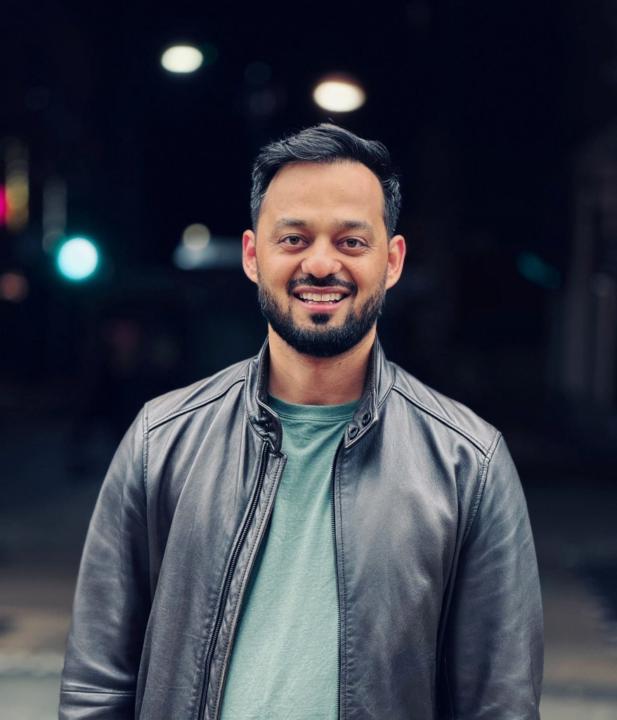 Hasan Khalid