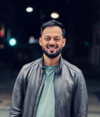 Hasan Khalid