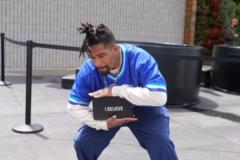 Artrell Jones