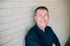Mark Roedel