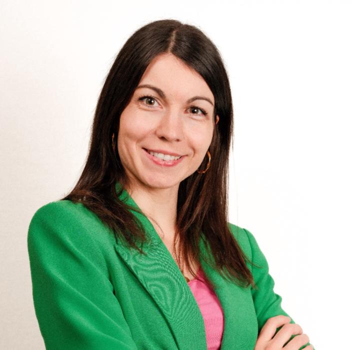 Carolin Hegewald