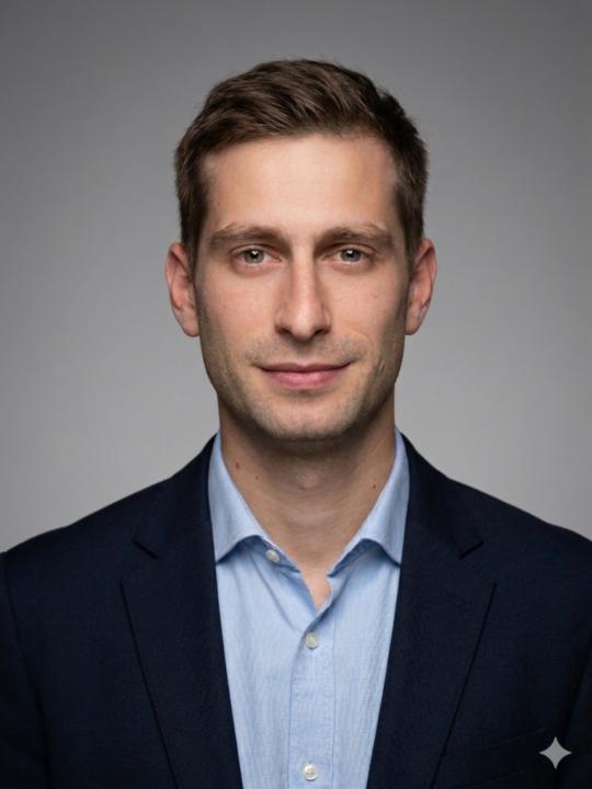 Mateo Storchi