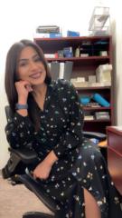 Nitasha Merchant