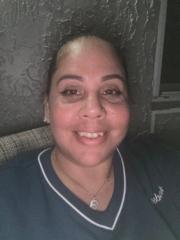 Lourdes Bustos