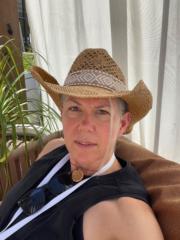Terri Gilbert