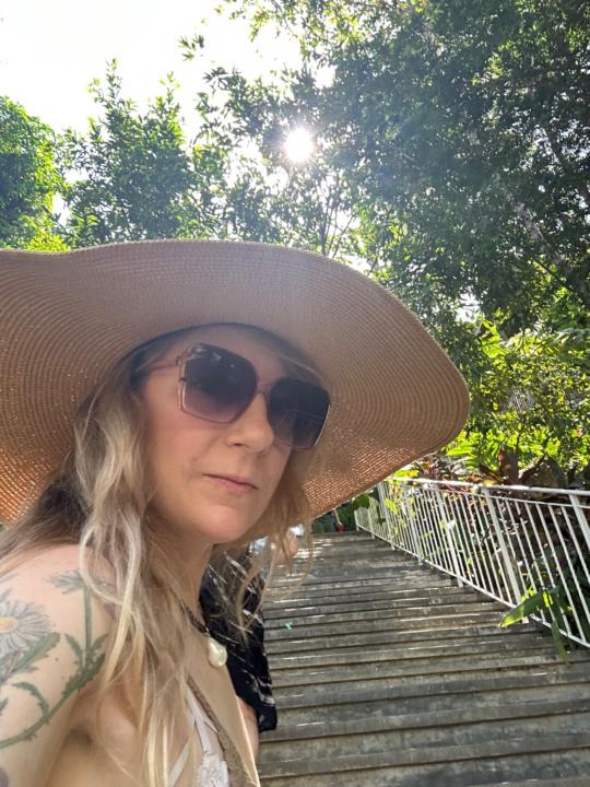 Amy DiLallo