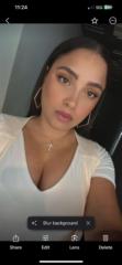 Tabitha Guzman