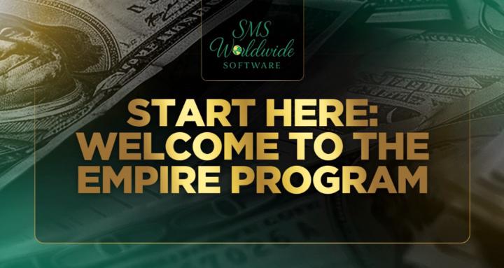 SMS TAX EMPIRE NETWORK